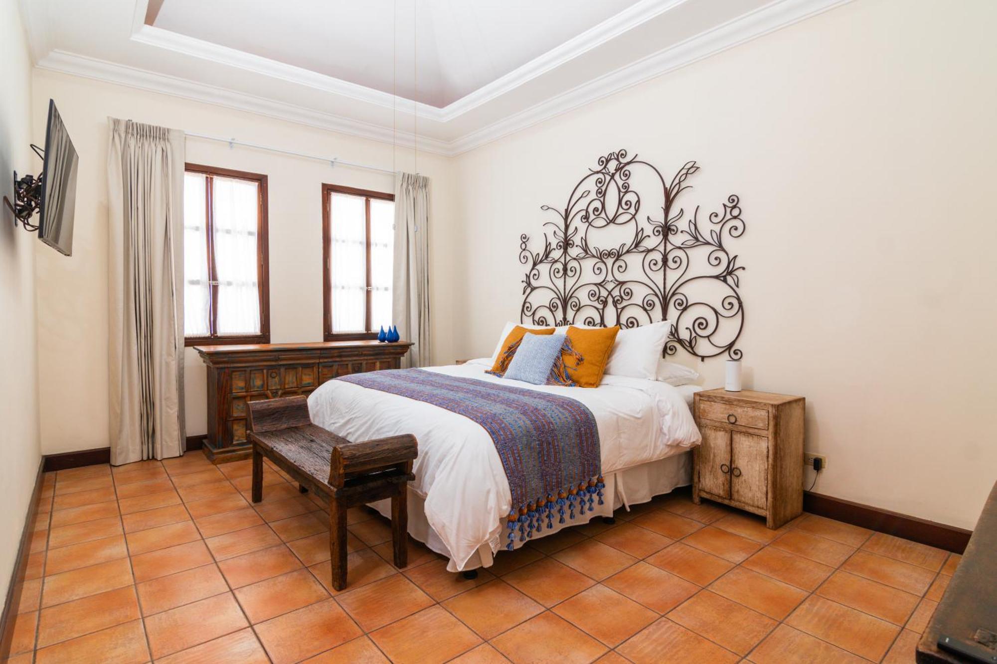 Santa Margarita Bed & Breakfast Antigua Exterior photo