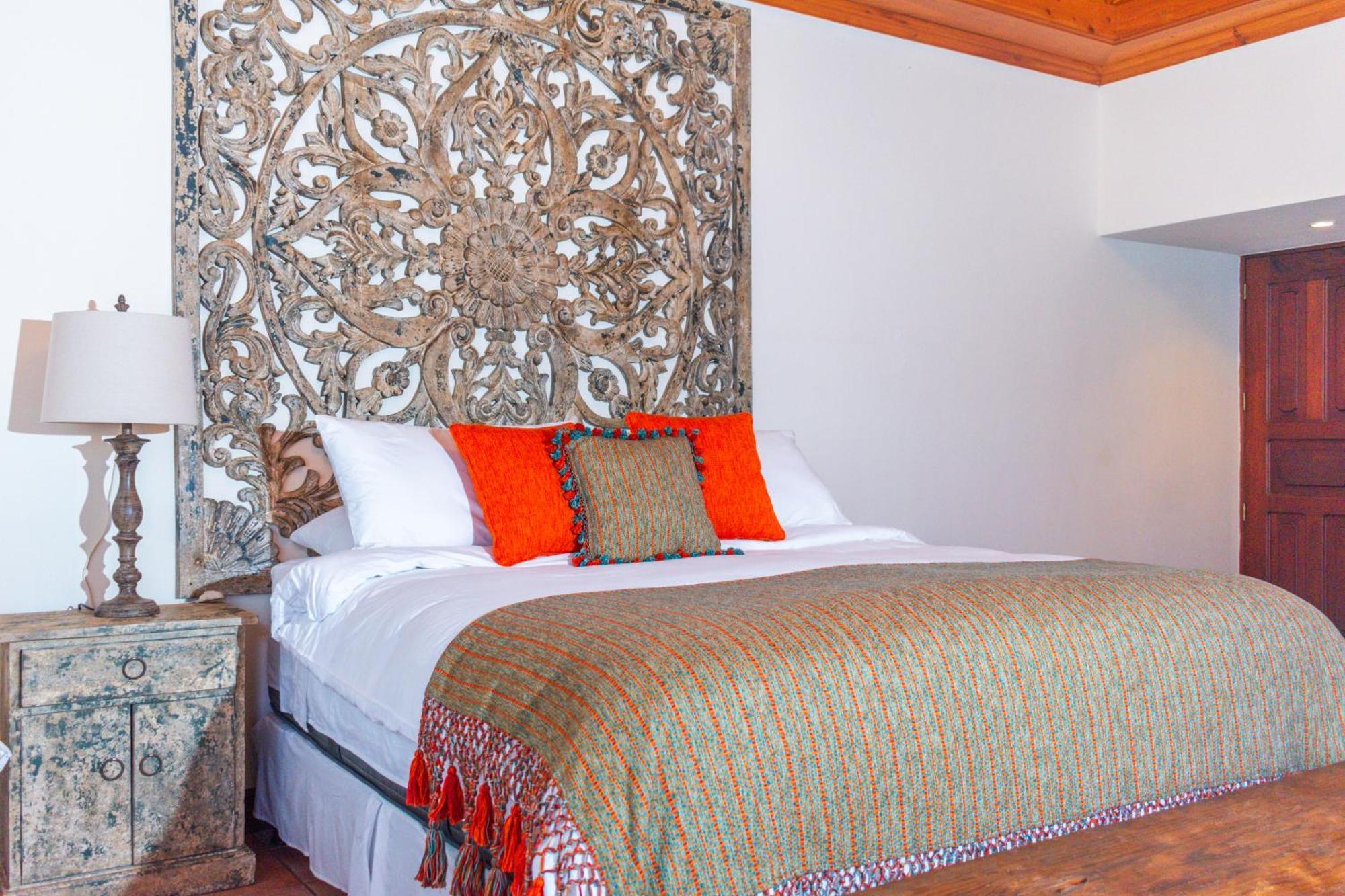 Santa Margarita Bed & Breakfast Antigua Exterior photo