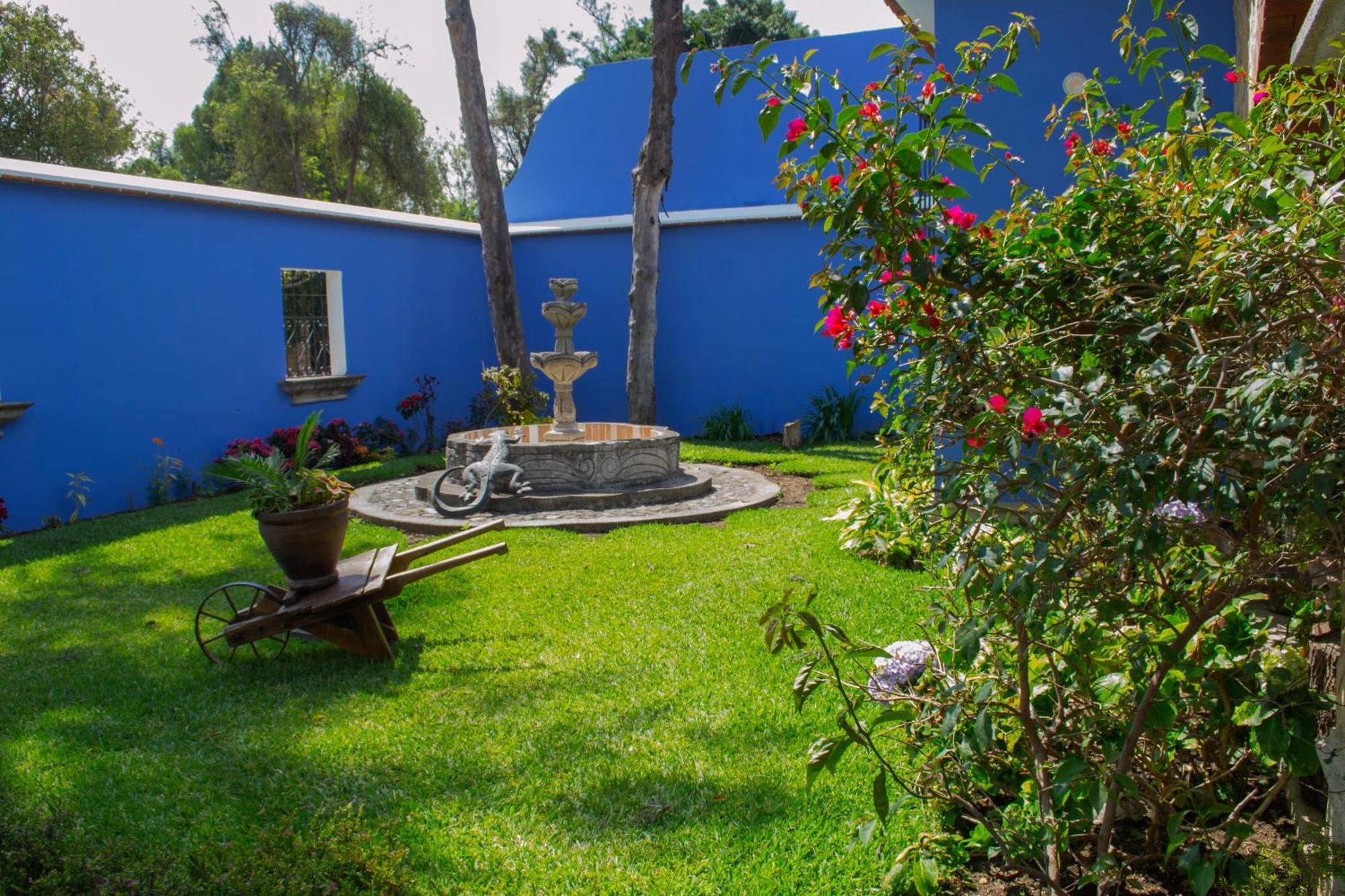 Santa Margarita Bed & Breakfast Antigua Exterior photo