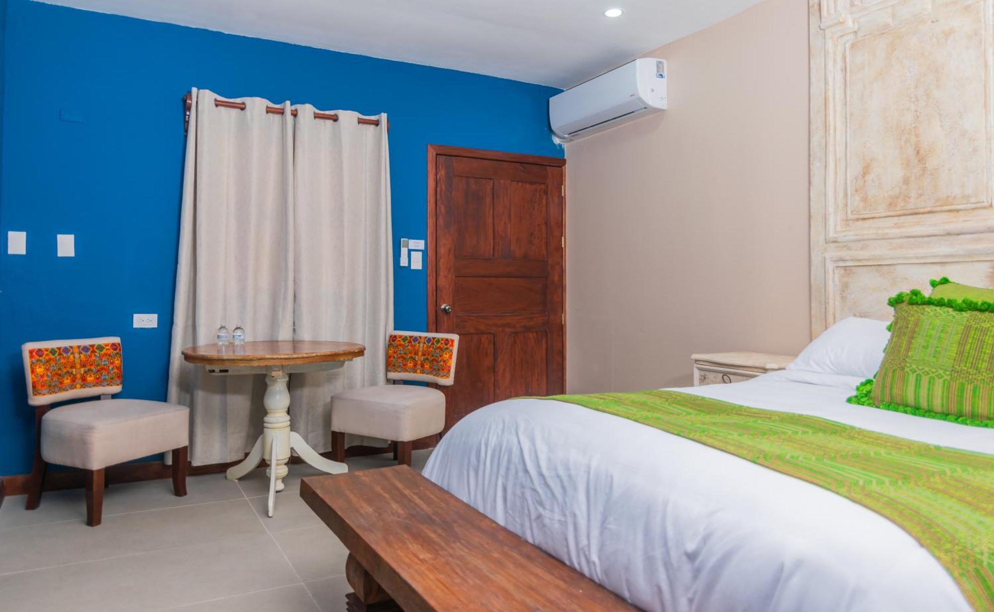 Santa Margarita Bed & Breakfast Antigua Exterior photo