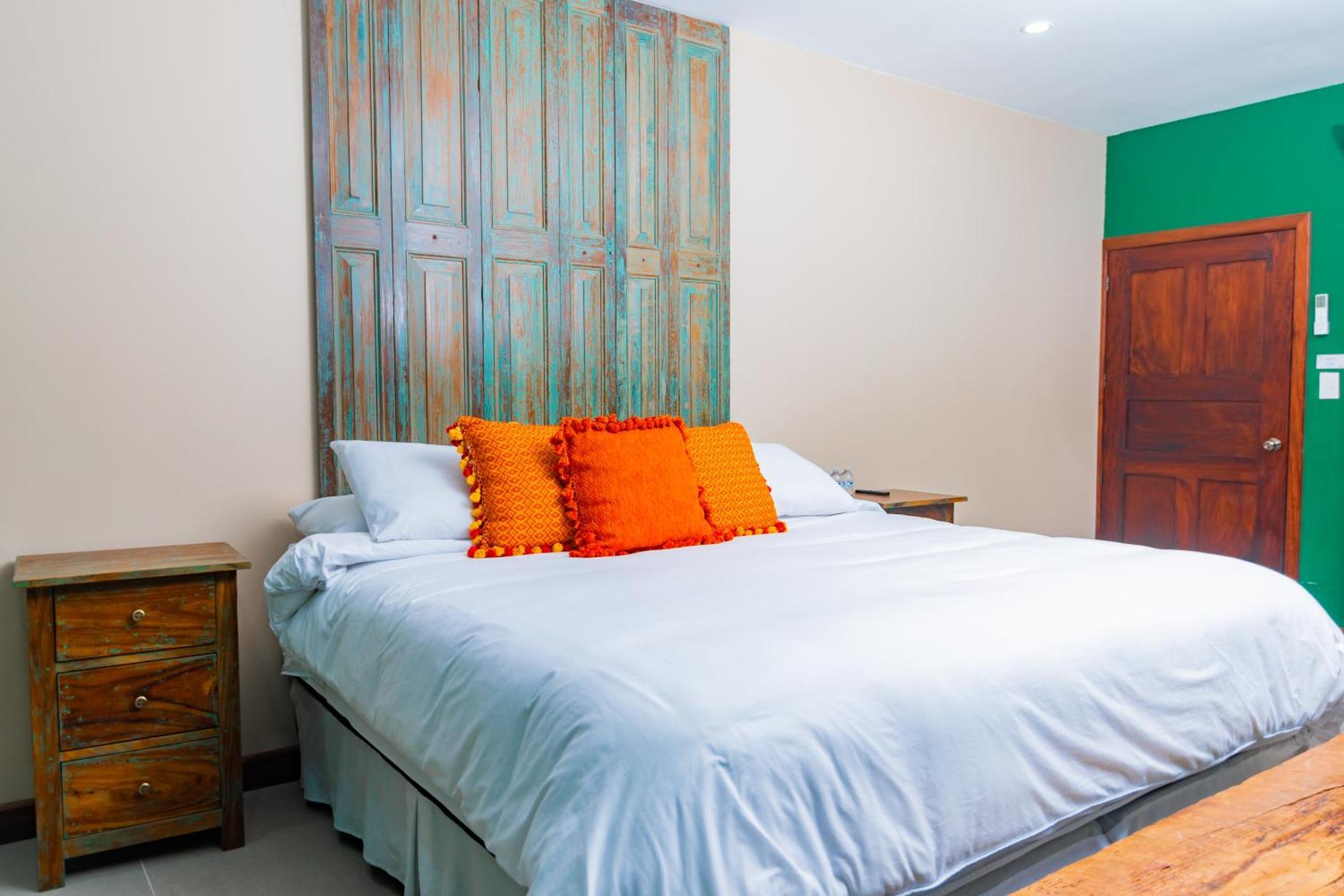 Santa Margarita Bed & Breakfast Antigua Exterior photo